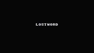 LOSTWORD 完成版