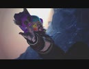 【MHW:IB】ツインテおじさんがガンランスを使い、モンスターを狩っていくｗ　パート19