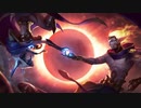 【LoL】ジェントルさんそろそろゴールド行きませんか？(笑)【実況】part10