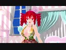 【重音テト　櫻花アリス】それがあなたの幸せとしても【MMD】