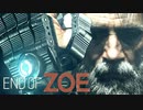 【バイオ7 DLC／End of Zoe】たのしく初見実況プレイ 最終編【女性実況】