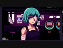 サイバーパンクバーテンダーアクション『VA-11 Hall-A』実況プレイpart20