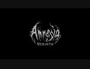 Amnesia_ Rebirth - Announcement trailer