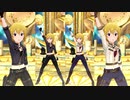 【ミリシタMV】伊吹翼ちゃん/アナザー比較「Believe my change!」リバーシ・ハンティング衣装