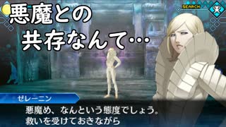真・女神転生DSJ：悪魔との共存