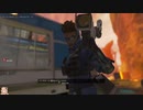 【Apex】マスターを目指すワットソン3(バンガロール使います)