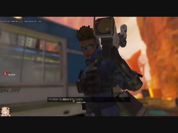 【Apex】マスターを目指すワットソン3(バンガロール使います)