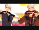 【MMD刀剣乱舞】ベノム【2r式山姥切長義】※非公式衣装（再）