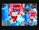 【ボンバーガール】カラクリ城２　ボマー＆ブロッカー視点【無編集】