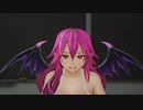 [MMDいただきっ! セーエキ♥]  ♡.おねがいダーリン [世田谷 まり]