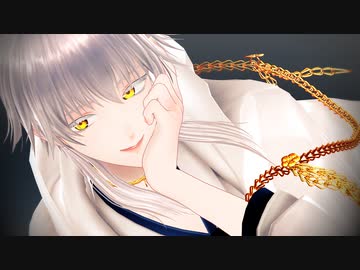 【MMD刀剣乱舞】Gimme×Gimme【自作モデル】