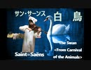 サン＝サーンス:白鳥(動物の謝肉祭より)/Saint=Saëns:The Swan(From Carnival of the Animals)/ほしいもバイオリン/Violin