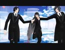 【MMD刀剣乱舞】アンビリーバーズ
