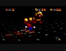 初めてのスーパーマリオ64で感動する実況プレイpart22
