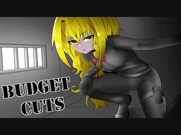 VRかくれんぼゲーム＃02【Budget Cuts】