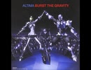 Burst The Gravity(off vocal)