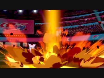 【ゆっくり実況】ポケモン剣盾をデリバード１匹プレゼント縛りでクリアする　part11