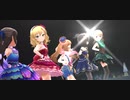 【デレステ MV】Starry-Go-Round（限定ありす/限定桃華/フェス限仁奈/フェス限みりあ/限定乃々/フェス限紗枝/恒常琴歌）