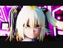 《Ray-MMD》VRoid ☆ルカルカ★ナイトフィーバー