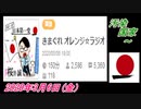 7-A 桜井誠、 汚染国家 ～オレンジラジオ2020年3月6日(金）菜々子の独り言