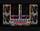 IIDXGOLD Treasure×Star DPANOTHER AUTOPLAY
