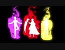 RWBY Volume 2, World of Remnant, Episode 4_ Aura【日本語字幕】