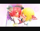【毎月七日はルーミアの日】るーみすでブリキノダンス