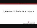3,4-メチレンジオキシメタンフェタミン（公認心理師試験対策講座online 2020）