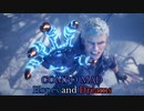 DMC5 COMBO MAD ~Hopes and Dreams~