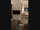 世界のステキなホテル巡り〜第十回: Ink 48 (NYC, ex-Kimpton) - Hudson Suite〜