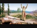 God and Noah - Radical Sincerity