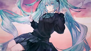 【歌ってみた】鎖の少女-Re Alive- 【姫梗/kikyo】