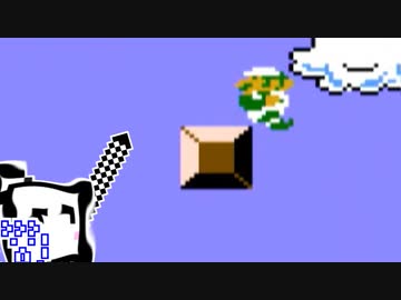 【CeVIO実況】ひとくちファミコンざらめちゃん2#50【スーパーマリオブラザーズ2】
