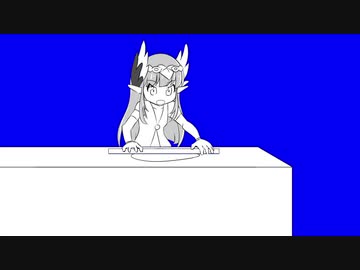 キュケオーンを作るキュケオーンBB