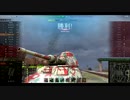 【WoT】惑星戦車兵のガバガバフランス開発　SomuaS35