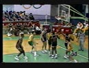 1988 Olympics Basketball USA vs Brazil 002