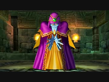 【ドラクエ5】初代・PS2・DS版を同時にプレイして嫁3人とも選ぶ part72