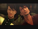 【MMDタイバニ】トラフィック・ジャム