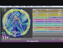 simai The Typewriter MASTER[#130]