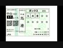 Produce841　無観客弥生賞
