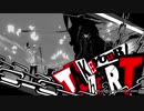 【ペルソナ5 スクランブル】Axe to Grind