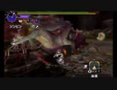 【MHXX】超特殊許可天眼狩猟依頼なしなしギルド狩猟笛12’00”40
