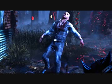 【実況】誰も儀式からは逃れられない【Dead by Daylight】part54