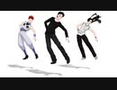 【ハンターMMD】☆ゲッダン☆