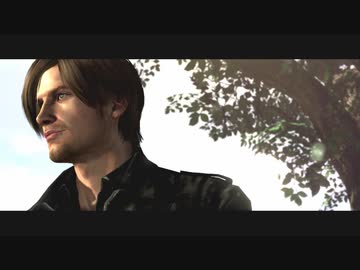 バイオハザード6 実況プレイpart18