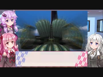 【FINAL FANTASY X】あかりちゃん達がFFXに挑む　Part 12 【VOICEROID実況】
