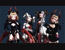 【STONE式】 KiLLER LADY【ver.みけたま】