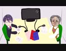 【勝手にコラボ】とある日のラジオ【VB剣持】