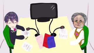 【勝手にコラボ】とある日のラジオ【VB剣持】