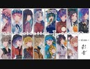 【例大祭17/東方ベスト】BEST selection Ⅰ -ラスボスベスト-【XFD/彩音 〜xi-on〜】